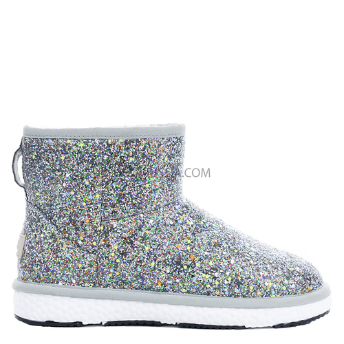 UGG Sky Dust Grey