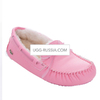 UGG Dakota Candy Night Roseo