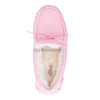 UGG Dakota Candy Night Roseo