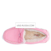 UGG Dakota Candy Night Roseo