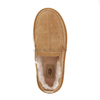 Stitch Slip On Chestnut