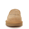 Stitch Slip On Chestnut