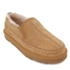 Stitch Slip On Chestnut