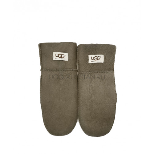 Варежки UGG