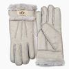 Перчатки UGG Gloves Tenney Light Grey