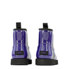 UGG Classic Clear Mini Violet
