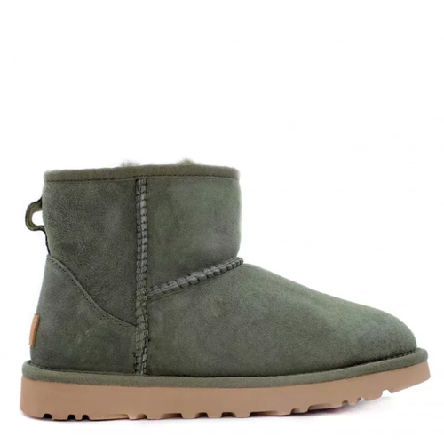 UGG Classic Mini II Burnt Olive