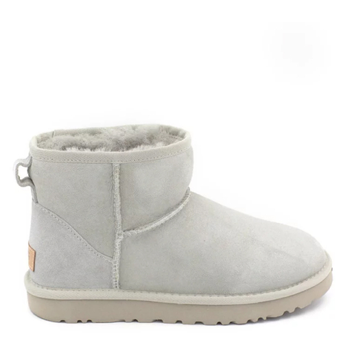 UGG Classic Mini II Grey Violet