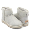 UGG Classic Mini II Grey Violet