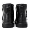 UGG Classic Mini Leather Black