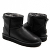 UGG Classic Mini Luxury Black