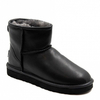 UGG Classic Mini Luxury Black