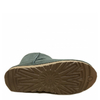 UGG Classic Short Brunt Olive
