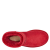 UGG Classic Short II Red UGG Classic Short II Red
