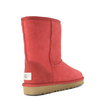 UGG Classic Short II Red UGG Classic Short II Red