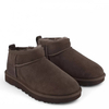 UGG Classic Ultra Mini Chocolate