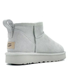 UGG Classic Ultra Mini Grey Violet