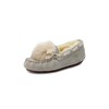 UGG Dakota Sand Pom Pom