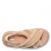 UGG Disco Cross Slide Sand UGG Disco Cross Slide Sand
