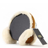 UGG Earmuff Chestnut