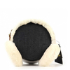 UGG Earmuff Chestnut