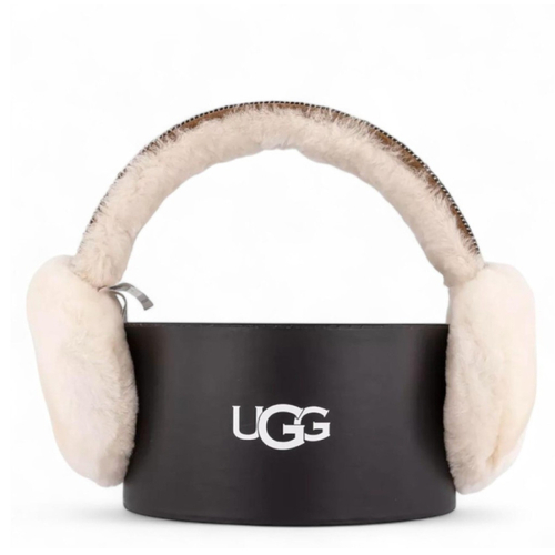 UGG Earmuff Tasman Sheepskin