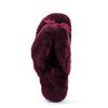 UGG Fluff Flip Flop II Dark Purple UGG Fluff Flip Flop II Dark Purple