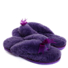 UGG Fluff Flip Flop II Purple UGG Fluff Flip Flop II Purple