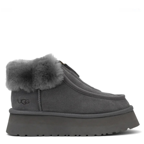 UGG Funkette Grey