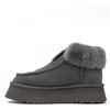 UGG Funkette Grey