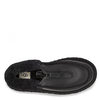 UGG Funkette Platform Leather Black