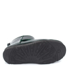 UGG Jimmy Choo Mini Patent II Green UGG Jimmy Choo Mini Patent II Green