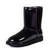 UGG Jimmy Choo Patent II Black UGG Jimmy Choo Patent II Black