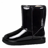 UGG Jimmy Choo Patent II Black UGG Jimmy Choo Patent II Black
