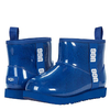 UGG Kids Clear Classic Mini II Blue