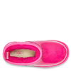 UGG Kids Clear Classic Mini II Dragon Fruit UGG Kids Clear Classic Mini II Dragon Fruit