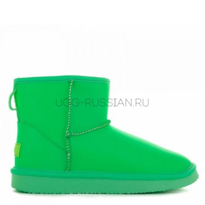 Kids Neon Green