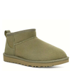 UGG Kids Ultra Mini Khaki