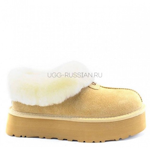 UGG Mate Revival Sand