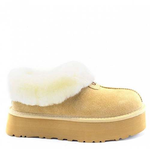 UGG Mate Revival Sand