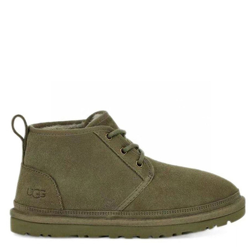 Men's Boot Neumel Khaki