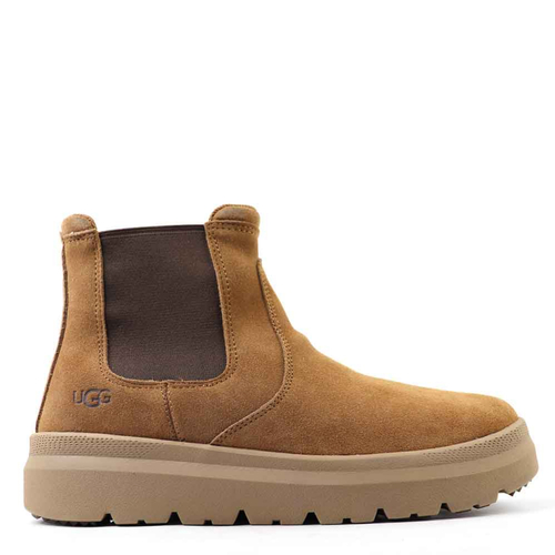 UGG Men's  Burleigh Chelsea Chestnut
