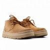 UGG Men's Burleigh Chukka Chestnut UGG Men's Burleigh Chukka Chestnut