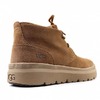 UGG Men's Burleigh Chukka Chestnut UGG Men's Burleigh Chukka Chestnut