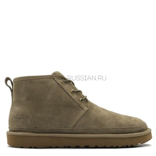UGG Men's Neumel Cappuccino