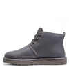 UGG Men's Neumel Leather Grey