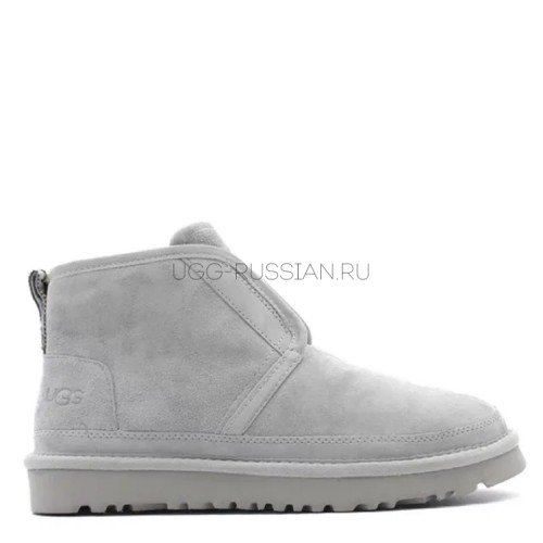 UGG Neumel Flex Grey Violet