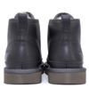 UGG Neumel Leather Grey