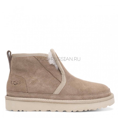 UGG Neumel Minimal Sand