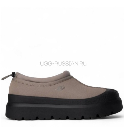 UGG Tasman Hybrid Smoke